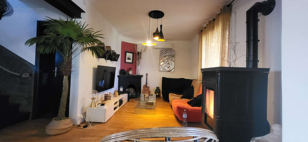 Maison à CARCASSONNE