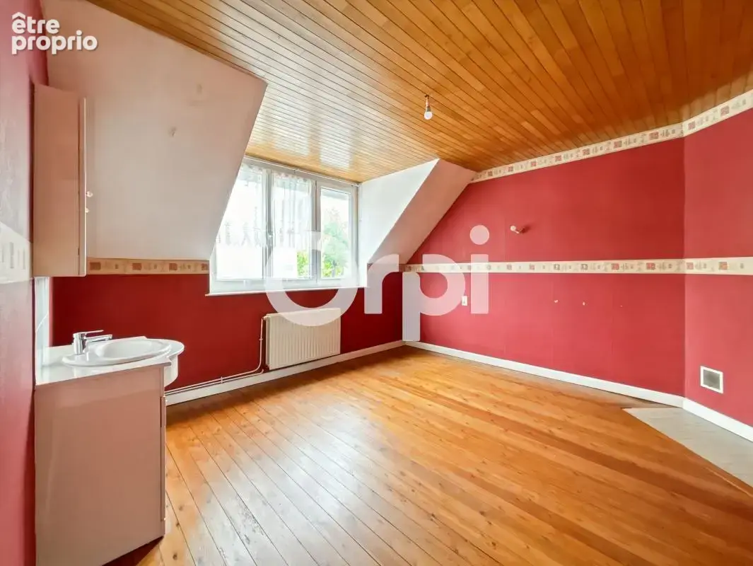 Belle opportunité à Isques — Maison semi-mitoyenne de 116 m² avec un fort potentiel ! - photo 8