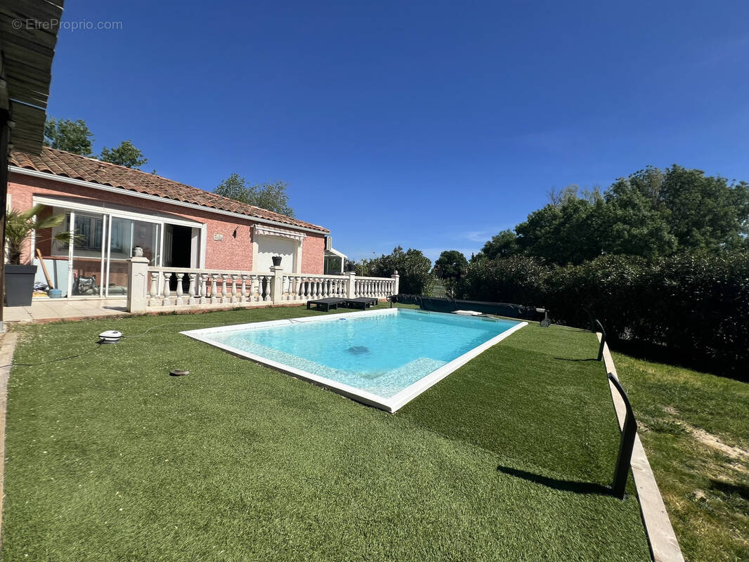 Maison à NARBONNE