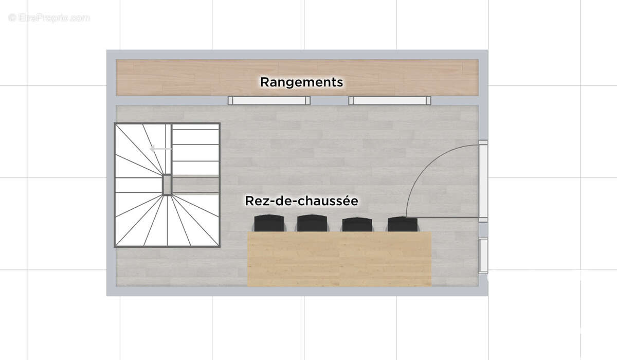 Photo 2 - Appartement à CERGY