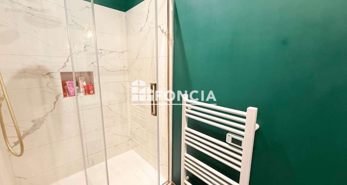 Appartement à LYON-7E