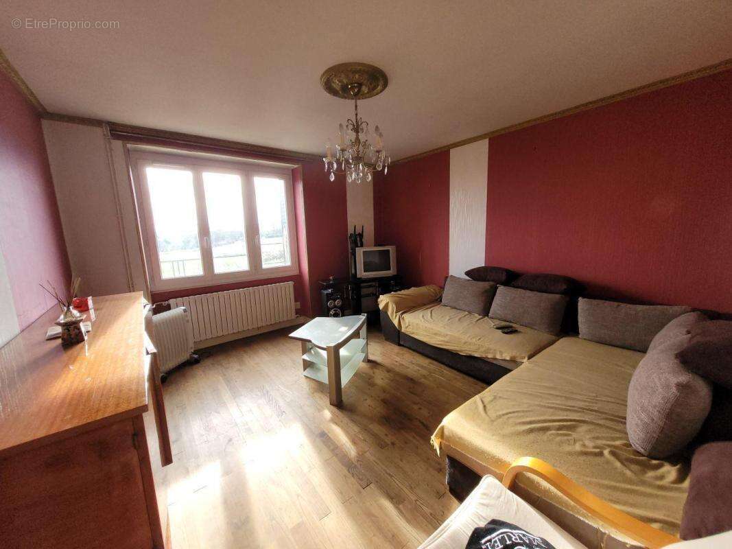 Maison à SIDIAILLES