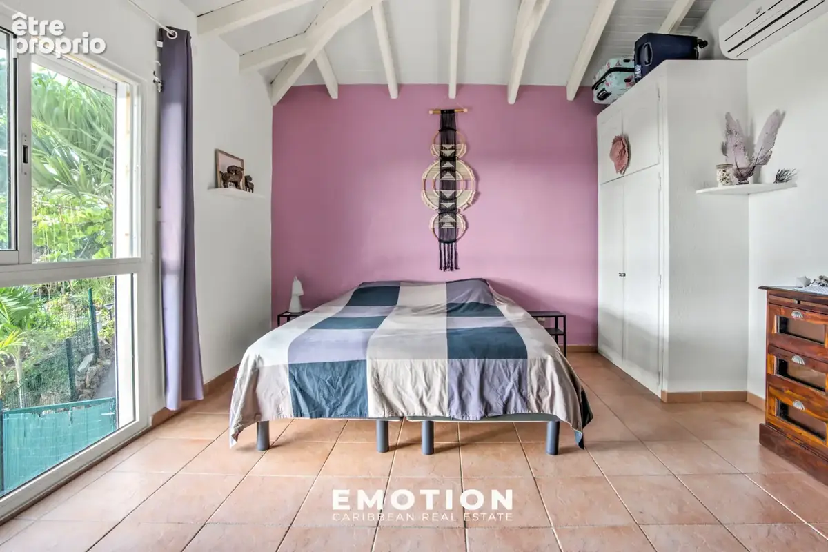 Maison 4 pièces de 128 m2 - La Savanne - photo 14