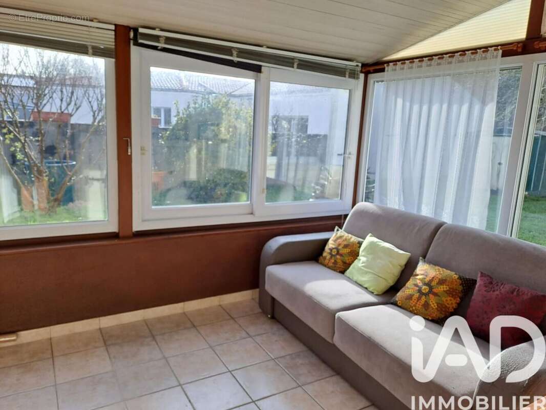 Photo 2 - Maison à ETAULES