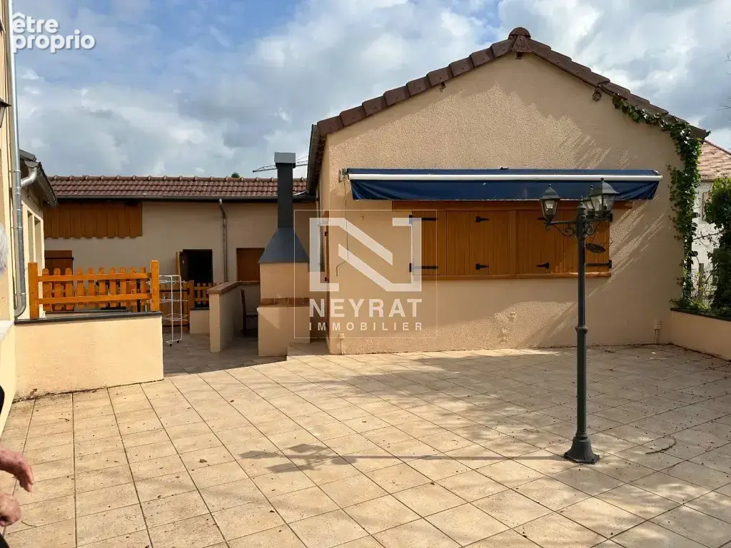 Opportunité exceptionnelle – bar-restaurant clé en main avec logement et possibilité de gérance – fort potentiel à saint-yan - photo 5
