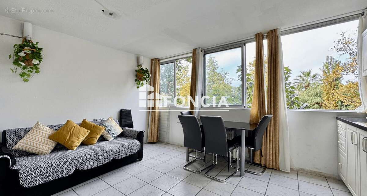 Appartement à AGDE