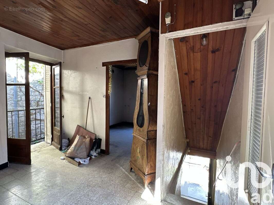 Photo 7 - Maison à LARGENTIERE