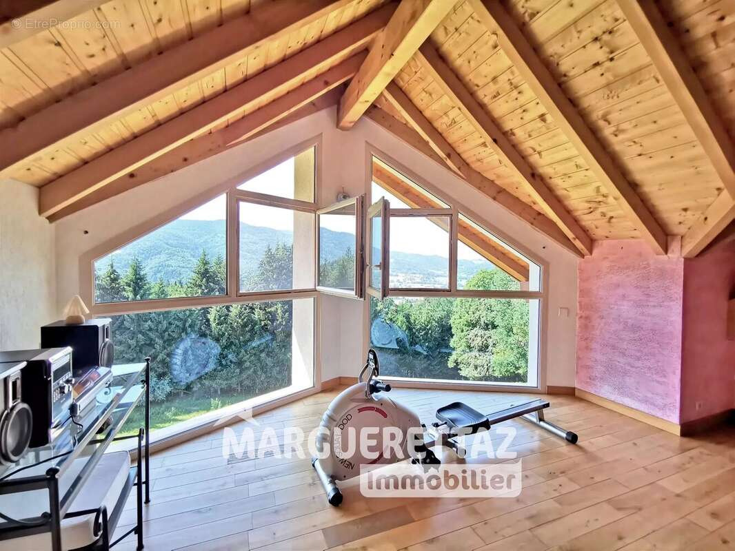 Spectaculaire villa d'architecte - photo 19