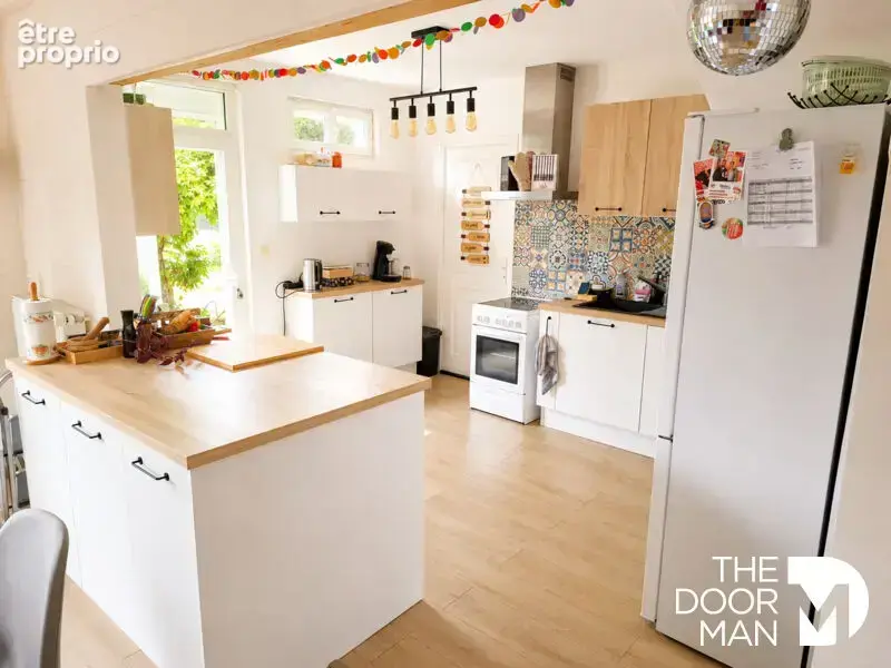 Maison 79000 - photo 2