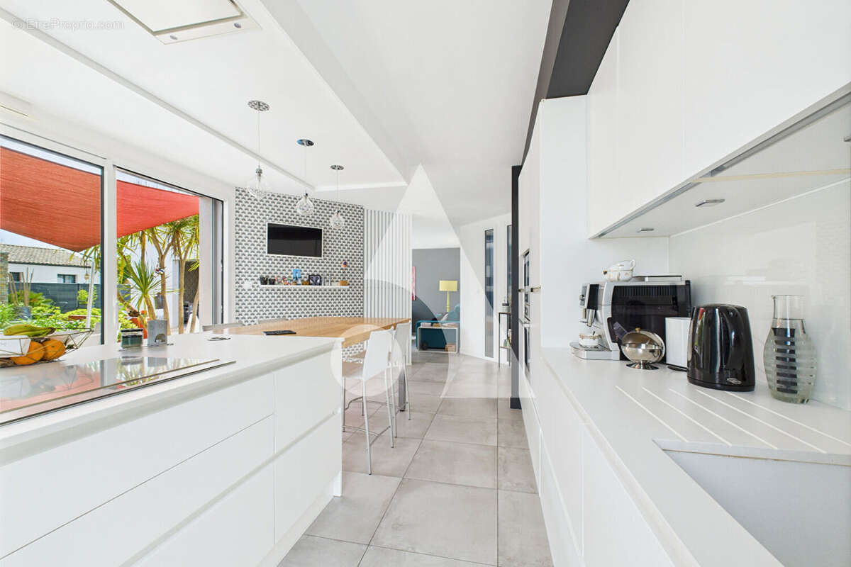 Maison à MOUILLERON-LE-CAPTIF