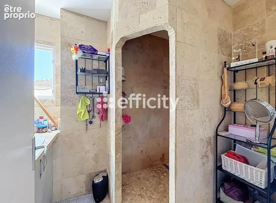 Maison 6 pièces 124 m² à vendre à Saint-Maurice-L'exil (38550) - photo 9