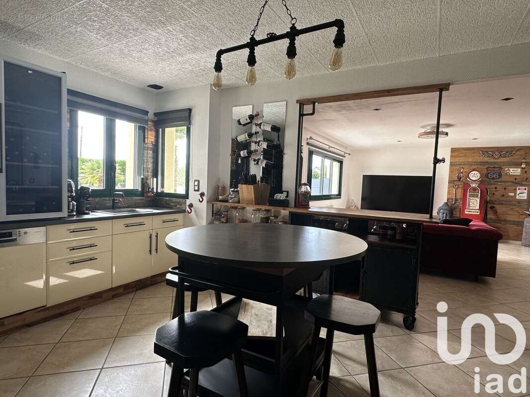 Photo 9 - Maison à PONTCHATEAU