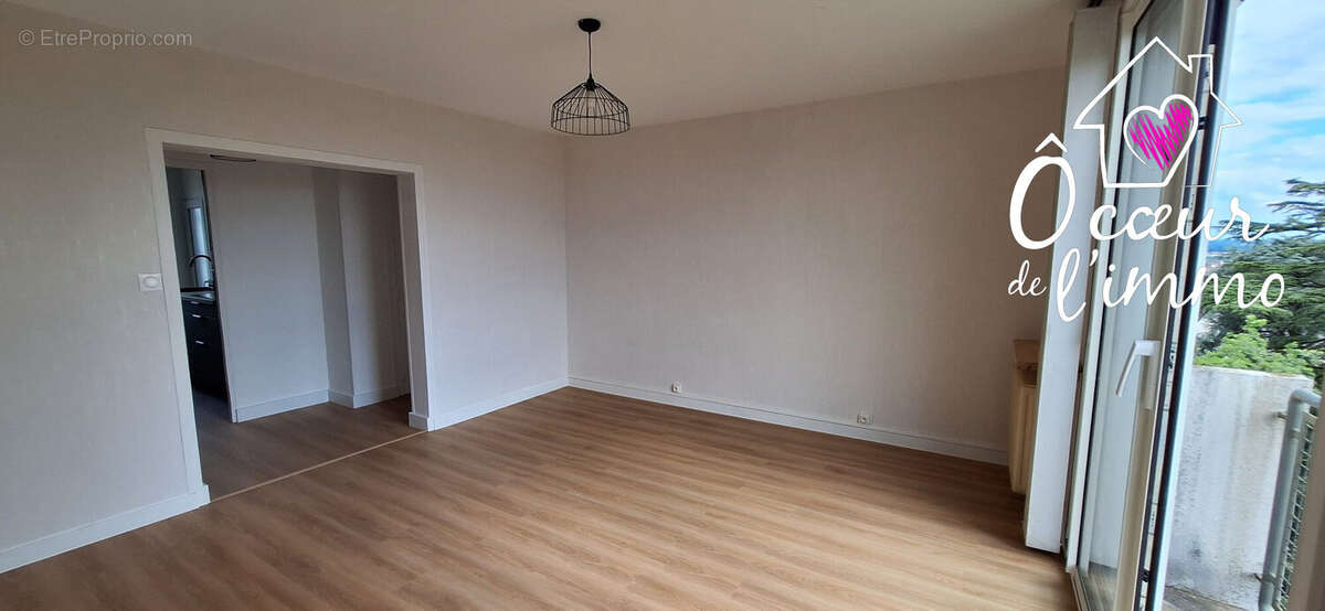 Appartement à CHOLET