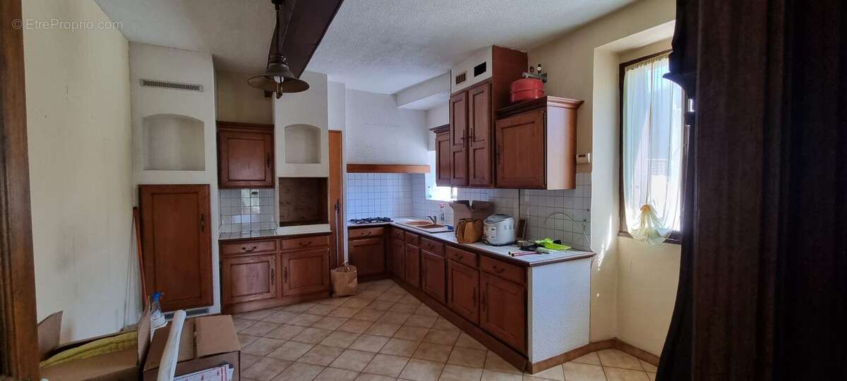 Maison à SAINT-GAUDENS