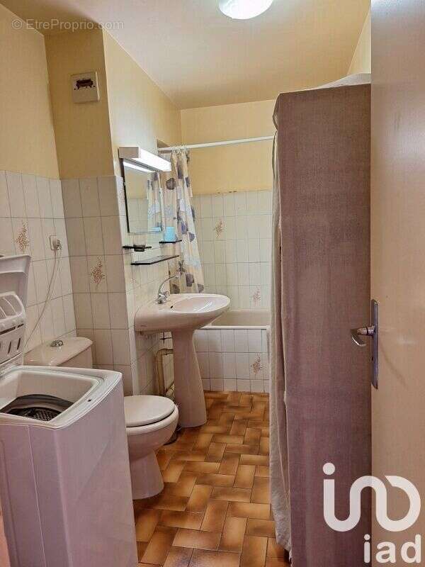 Photo 6 - Appartement à AMELIE-LES-BAINS-PALALDA