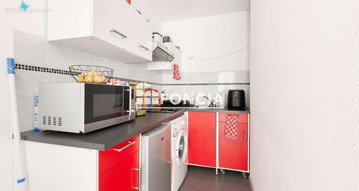Appartement à MONT-DE-MARSAN