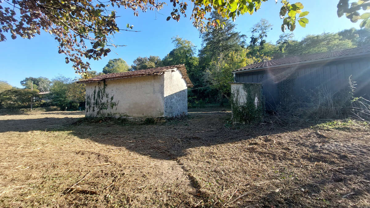 Maison à LA REOLE
