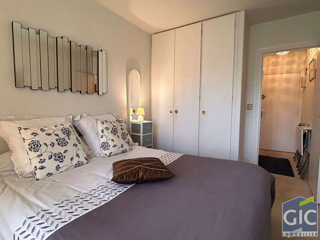 Appartement à DEAUVILLE