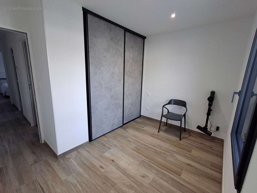 Maison à AIGREFEUILLE-D&#039;AUNIS