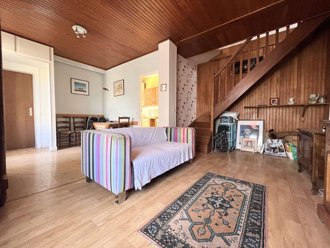 Appartement à LE VESINET