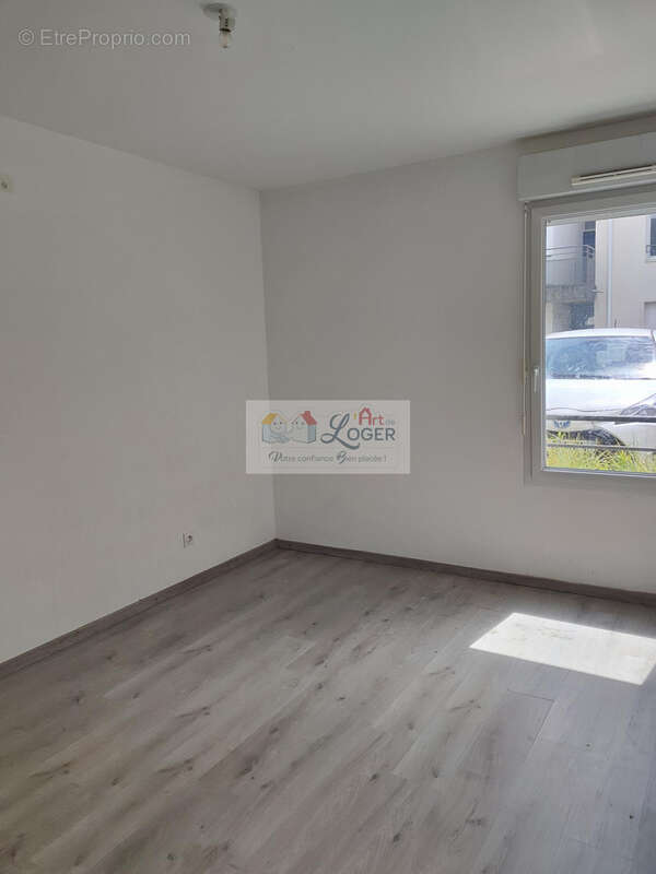 Appartement à CARQUEFOU