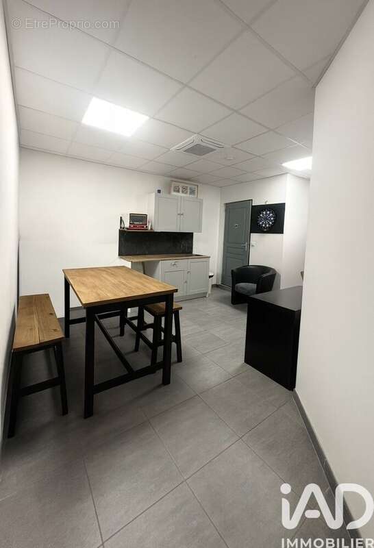 Photo 9 - Appartement à DOUAI