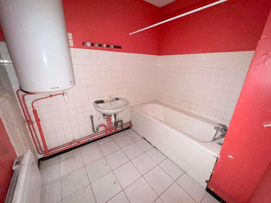 Appartement à DRANCY