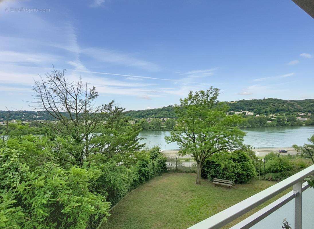 Appartement à VIENNE