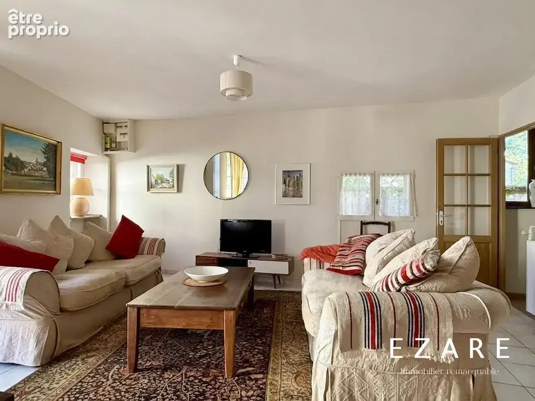 Maison 119 m² à Cheilly-Les-Maranges  - photo 3