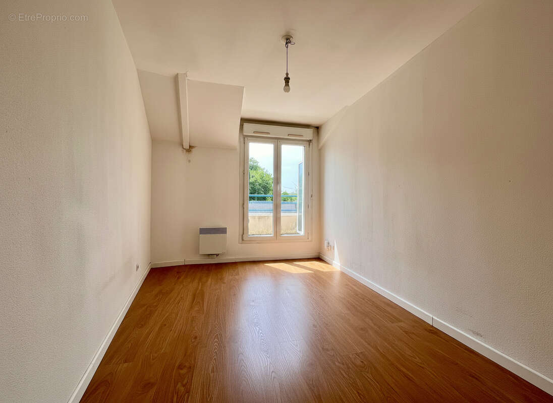 EXCLUSIVITE -  JONELIERE - Appartement T2 avec terrasse - photo 4