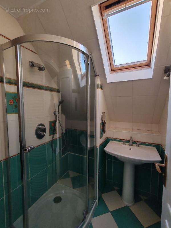 Appartement à DREUX