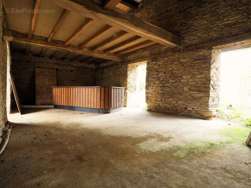 Maison à VALENCE-D'ALBIGEOIS