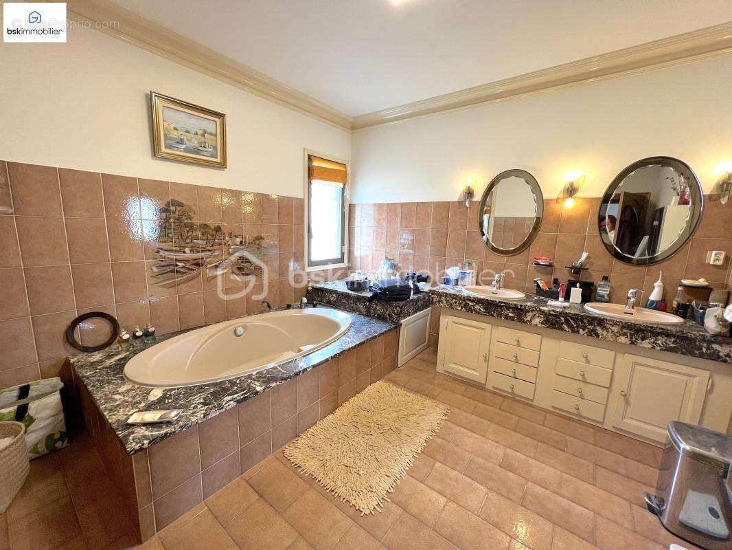 Maison à FRONTIGNAN