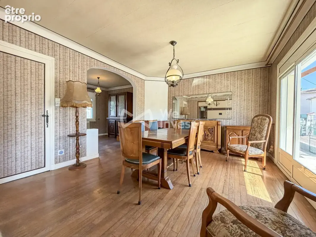 Maison 6 pièces 154 m² à vendre à Pamiers (09100) - photo 2