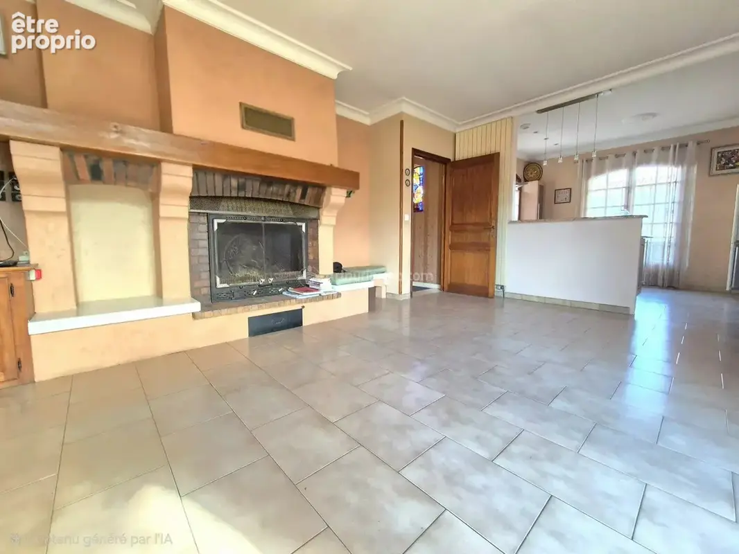Vente Maison Albi(81000) 460 000ï¿œ - photo 5