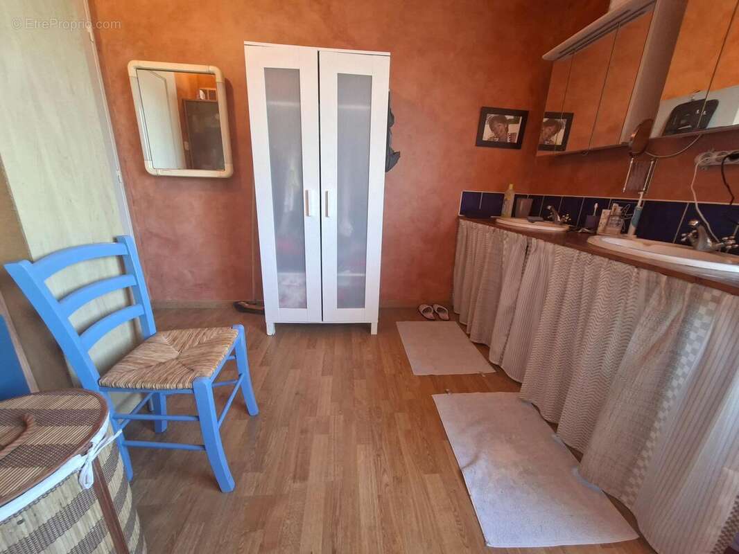 Photo 8 - Maison à PETITE-ROSSELLE