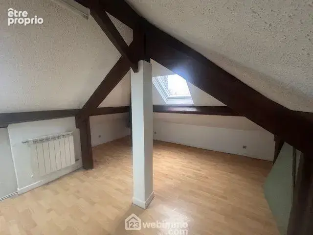 Appartement 3 pièces 68 m² à vendre à Noyon (60400) - photo 23
