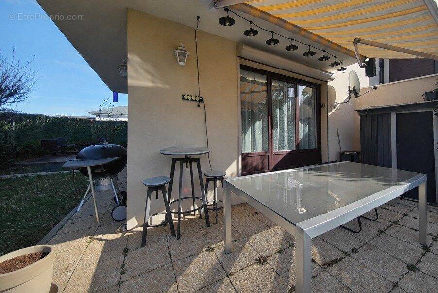 Appartement à GAILLARD