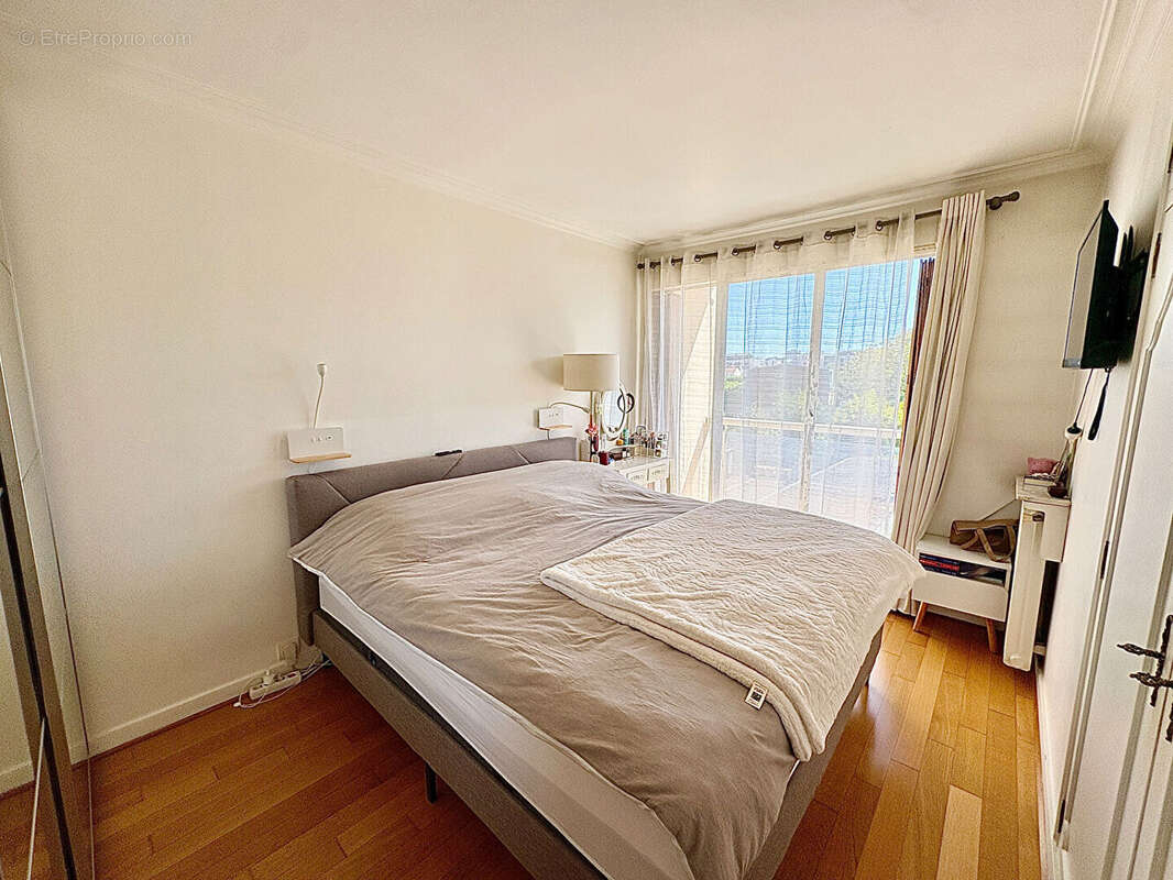 Appartement à CHATILLON