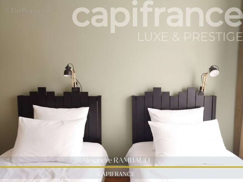 Maison à DOL-DE-BRETAGNE