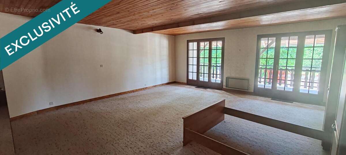Photo 4 - Maison à MEILLONNAS