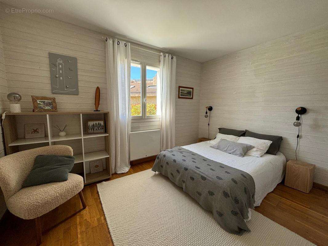 Maison à QUINT-FONSEGRIVES