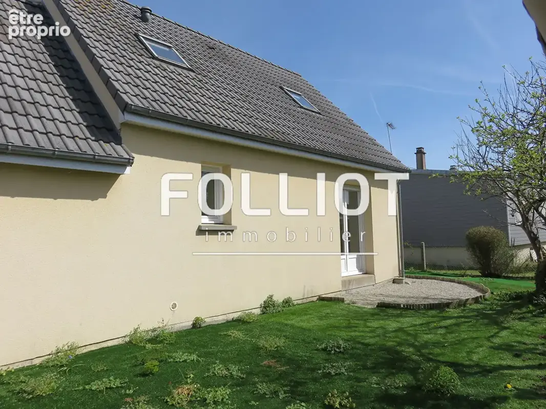 A vendre 50590 / maison plain pied hauteville sur mer / 300m de la mer - photo 9