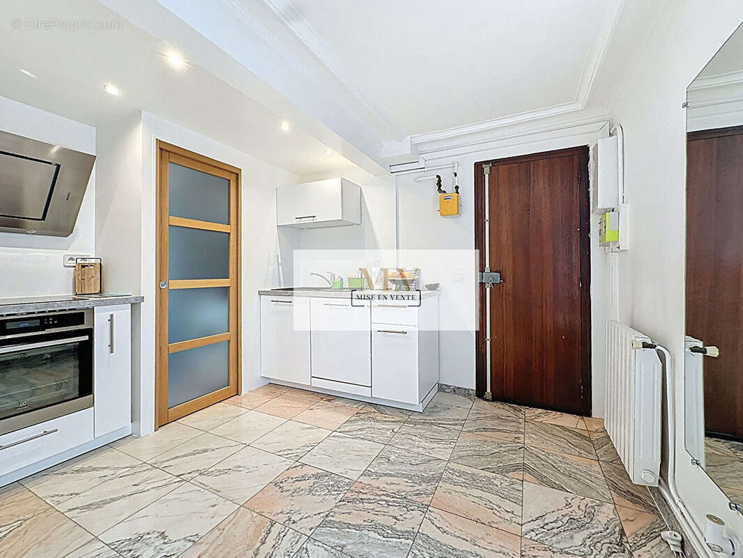 Appartement à BRY-SUR-MARNE