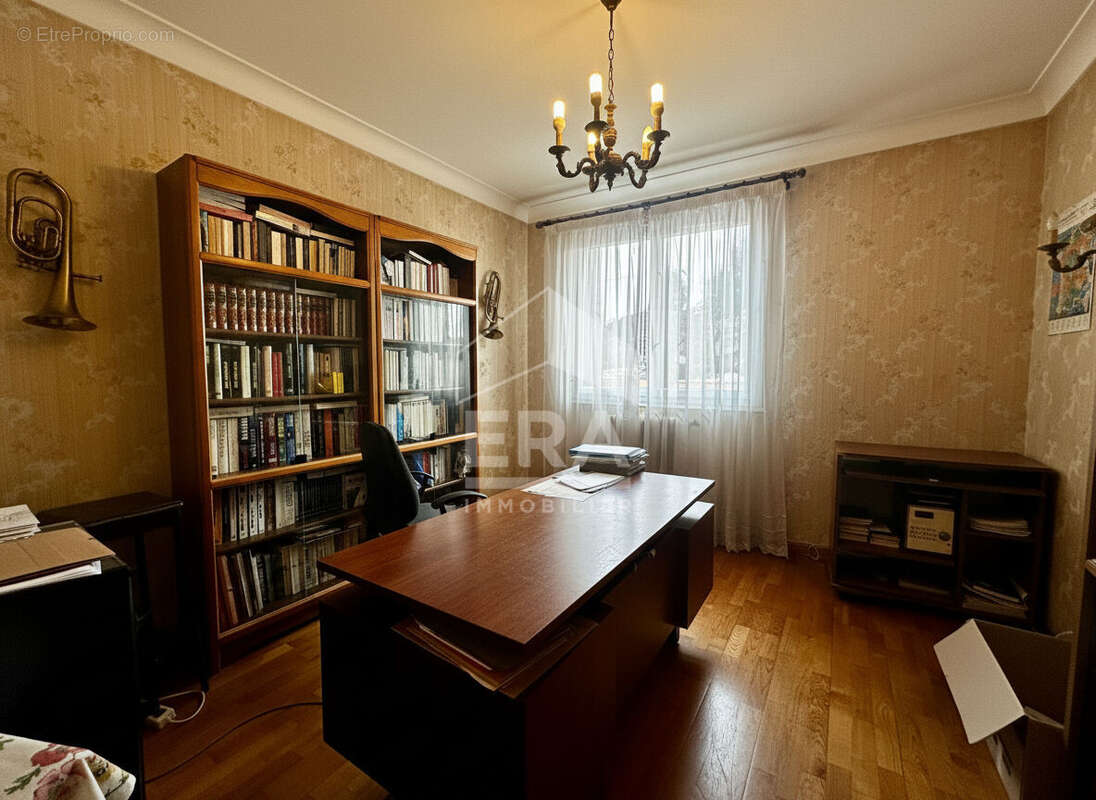 Maison 150m² à tarbes - photo 7