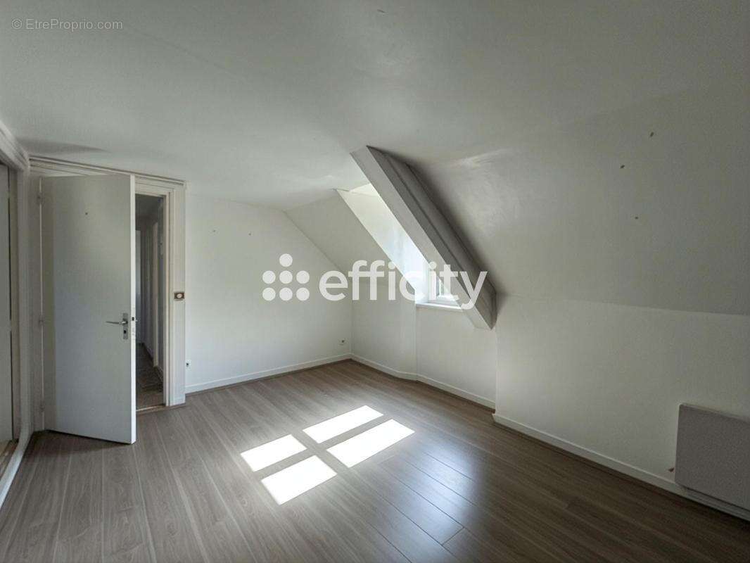 Appartement à SAINT-BRIEUC