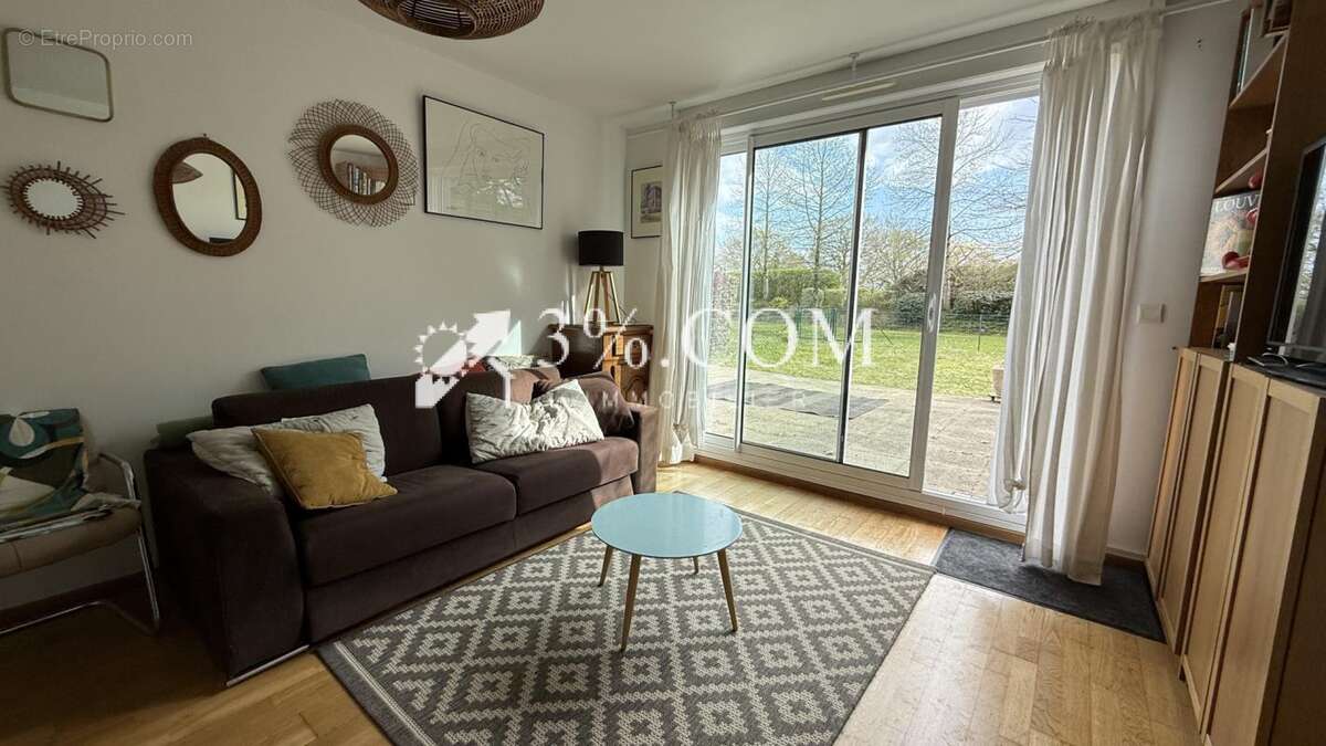Appartement à BADEN