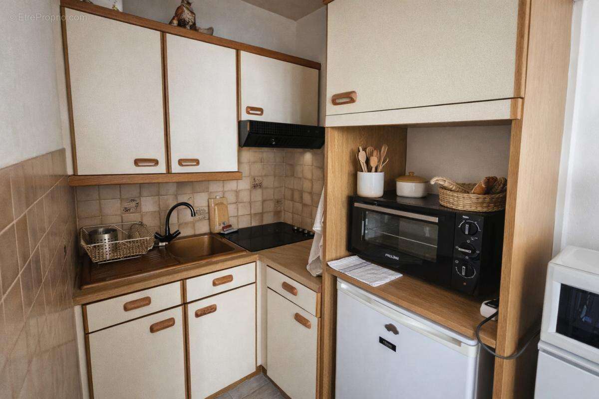 Appartement à LA BAULE-ESCOUBLAC