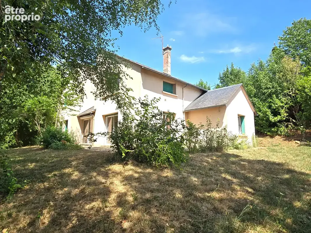 Maison de 228 m² avec garage double - Arvieu - photo 19