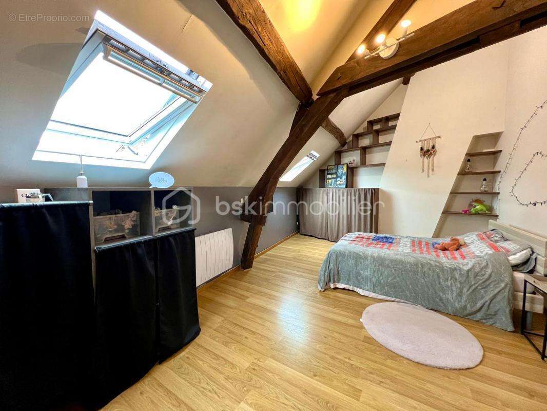 Appartement à PITHIVIERS